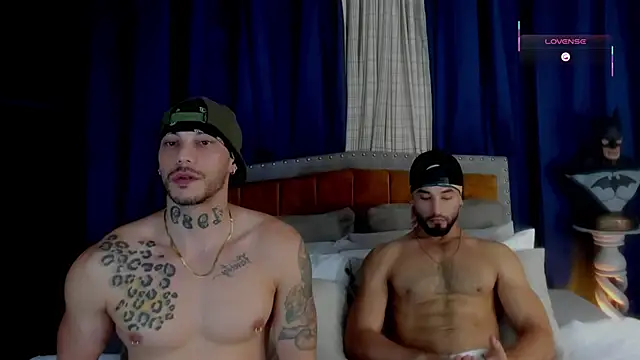 RickG Oficial online show from June 2026 05:38:02 AM