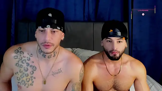 RickG Oficial online show from June 2026 06:01:02 AM