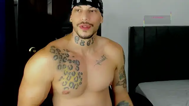 RickG Oficial online show from May 2026 11:13:02 PM