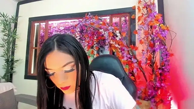 Snapshot of Susan_DiSantys chatting on March 2025 10:47:01 PM Susan DiSantys online show from March 2025 10:47:01 PM