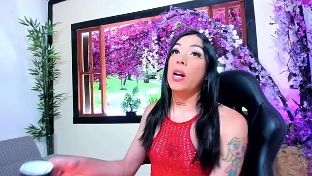 Snapshot of Susan_DiSantys chatting on February 2025 01:34:02 AM Susan DiSantys online show from February 2025 01:34:02 AM