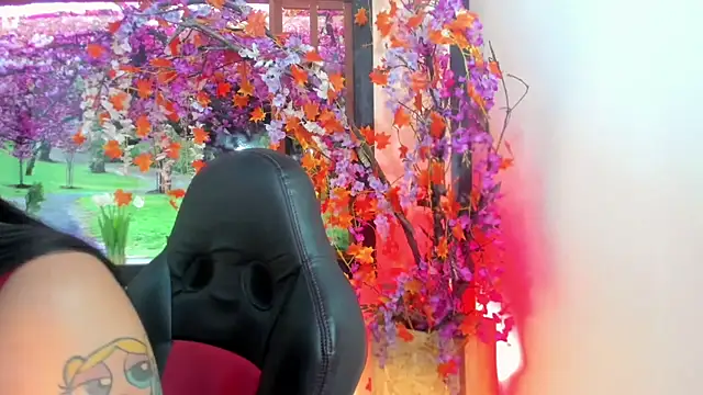 Snapshot of Susan_DiSantys chatting on February 2025 07:14:01 PM Susan DiSantys online show from February 2025 07:14:01 PM