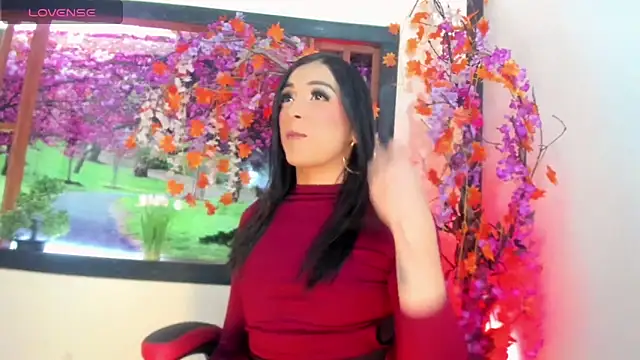 Snapshot of Susan_DiSantys chatting on February 2025 10:53:01 PM Susan DiSantys online show from February 2025 10:53:01 PM