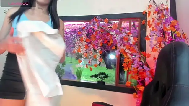 Snapshot of Susan_DiSantys chatting on March 2025 07:26:02 PM Susan DiSantys online show from March 2025 07:26:02 PM