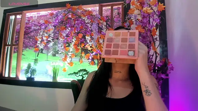 Snapshot of Susan_DiSantys chatting on March 2025 05:41:02 PM Susan DiSantys online show from March 2025 05:41:02 PM