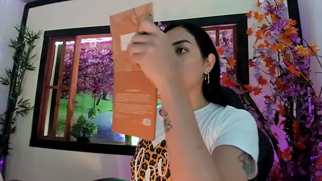 Snapshot of Susan_DiSantys chatting on March 2025 11:01:02 AM Susan DiSantys online show from March 2025 11:01:02 AM