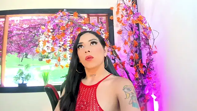 Snapshot of Susan_DiSantys chatting on February 2025 01:33:01 AM Susan DiSantys online show from February 2025 01:33:01 AM