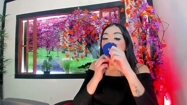 Snapshot of Susan_DiSantys chatting on February 2025 07:37:02 PM Susan DiSantys online show from February 2025 07:37:02 PM