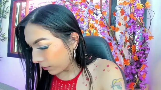 Snapshot of Susan_DiSantys chatting on March 2025 01:37:02 AM Susan DiSantys online show from March 2025 01:37:02 AM