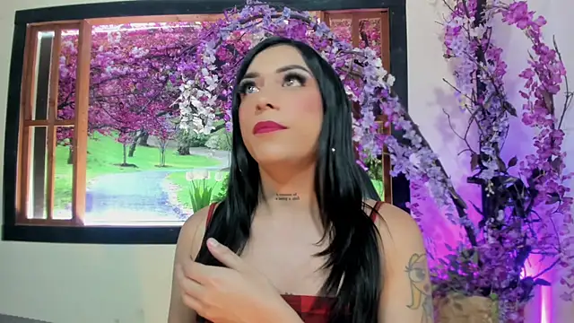 Snapshot of Susan_DiSantys chatting on February 2025 01:40:01 AM Susan DiSantys online show from February 2025 01:40:01 AM