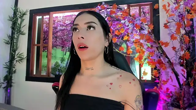 Snapshot of Susan_DiSantys chatting on March 2025 02:45:01 PM Susan DiSantys online show from March 2025 02:45:01 PM