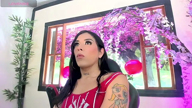 Snapshot of Susan_DiSantys chatting on February 2025 01:36:01 AM Susan DiSantys online show from February 2025 01:36:01 AM