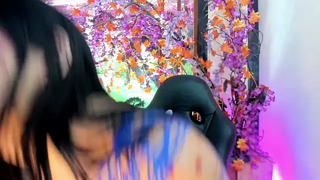 Snapshot of Susan_DiSantys chatting on March 2025 02:40:01 PM Susan DiSantys online show from March 2025 02:40:01 PM