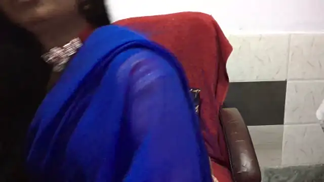 Gulaboo bhabi online show from February 2026 07:57:02 PM