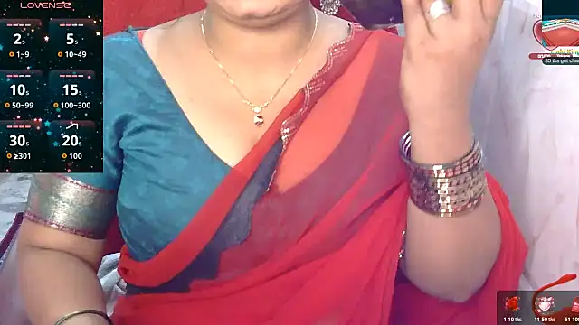 Gulaboo bhabi online show from November 2025 05:41:01 AM