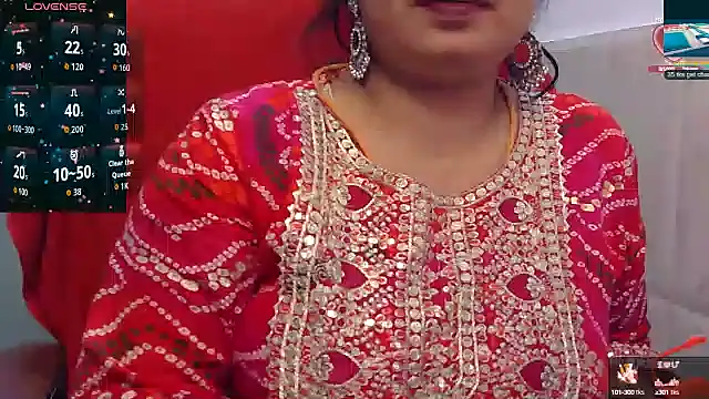 Snapshot of Gulaboo_bhabi chatting on October 2025 12:51:02 PM Gulaboo bhabi online show from October 2025 12:51:02 PM