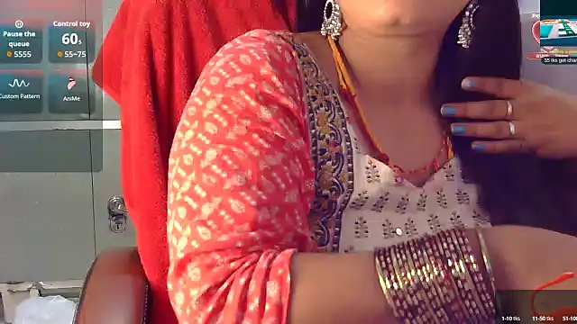 Snapshot of Gulaboo_bhabi chatting on October 2025 05:14:01 PM Gulaboo bhabi online show from October 2025 05:14:01 PM