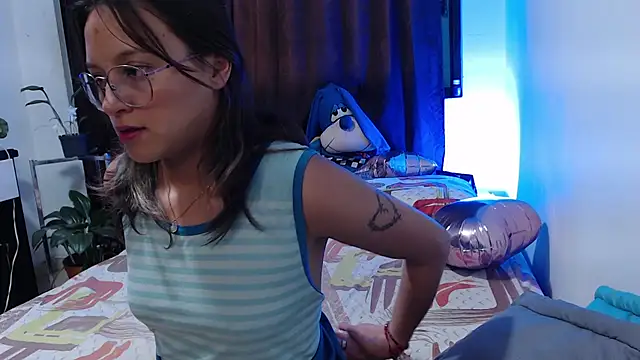 Zoe--khalL online show from January 2026 06:17:01 AM