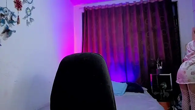 Zoe--khalL online show from March 2026 02:18:01 AM