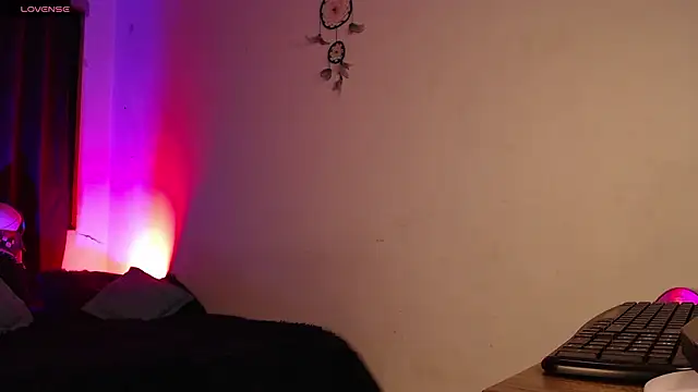 Zoe--khalL online show from February 2026 02:19:02 AM