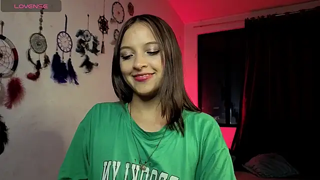 Zoe--khalL online show from March 2026 12:14:02 AM