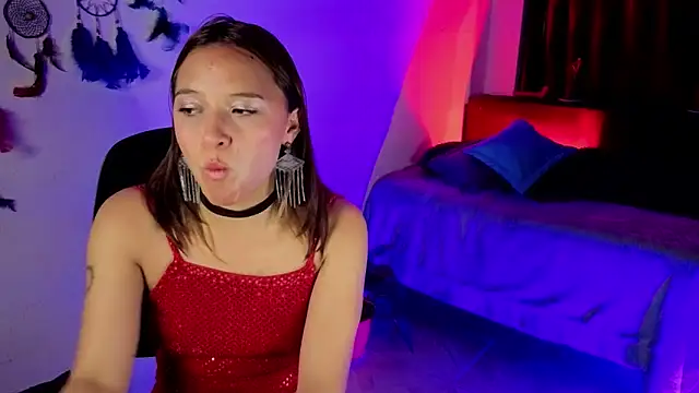 Zoe--khalL online show from March 2026 08:26:33 AM