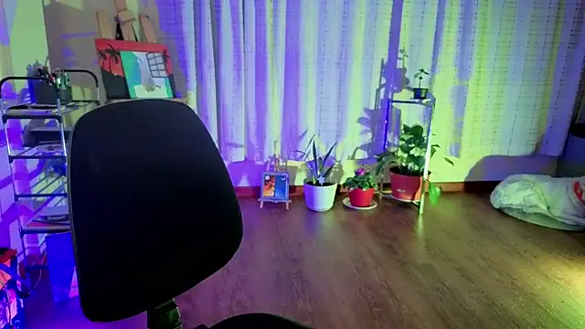 Zoe--khalL online show from April 2026 03:40:02 AM