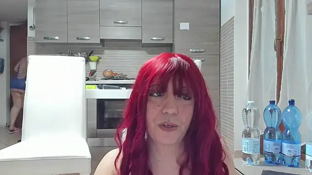 carolyne2023 online show from March 2025 06:00:01 PM