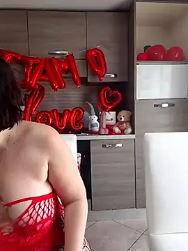 Snapshot of carolyne2023 chatting on February 2026 09:29:02 AM carolyne2023 online show from February 2026 09:29:02 AM