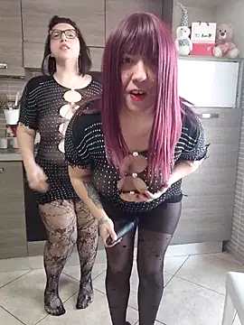 Snapshot of carolyne2023 chatting on February 2026 08:23:01 AM carolyne2023 online show from February 2026 08:23:01 AM