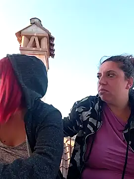 carolyne2023 online show from September 2025 05:40:02 AM