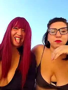 carolyne2023 online show from October 2025 07:54:01 AM