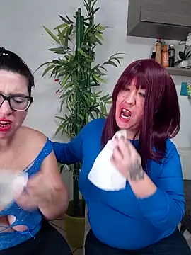 carolyne2023 online show from December 2025 08:02:01 AM