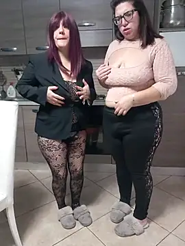 carolyne2023 online show from November 2025 08:47:01 AM