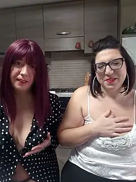 Snapshot of carolyne2023 chatting on January 2026 08:21:01 AM carolyne2023 online show from January 2026 08:21:01 AM