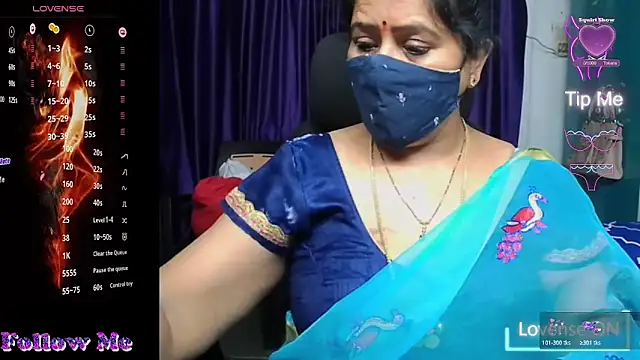 Snapshot of Rani_Darling_99 chatting on May 2026 03:15:02 PM Rani Darling 99 online show from May 2026 03:15:02 PM