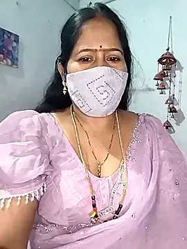 Rani Darling 99 online show from October 2025 04:06:02 PM