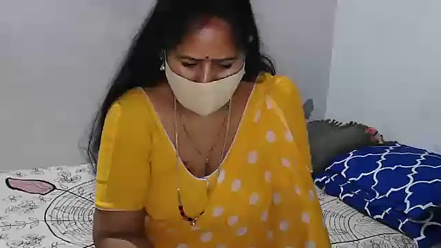 Rani Darling 99 online show from October 2025 03:23:02 PM