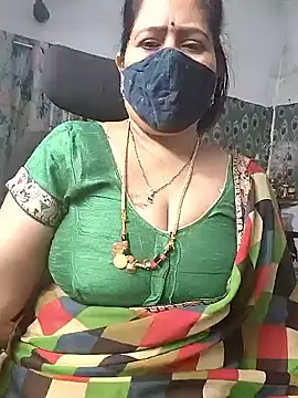 Rani Darling 99 online show from March 2026 05:39:02 PM