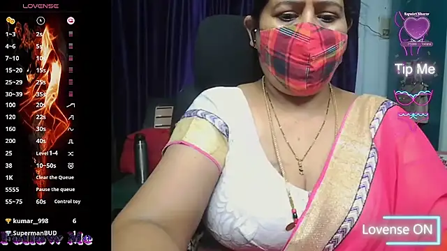 Snapshot of Rani_Darling_99 chatting on May 2026 04:28:01 PM Rani Darling 99 online show from May 2026 04:28:01 PM
