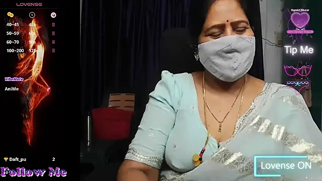 Snapshot of Rani_Darling_99 chatting on May 2026 07:54:01 PM Rani Darling 99 online show from May 2026 07:54:01 PM