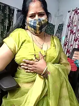 Rani Darling 99 online show from April 2026 06:36:01 PM