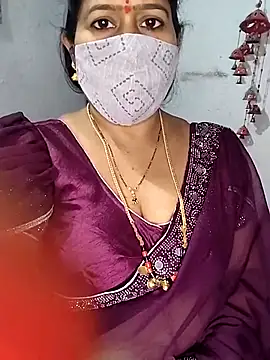 Rani Darling 99 online show from November 2025 05:05:02 PM