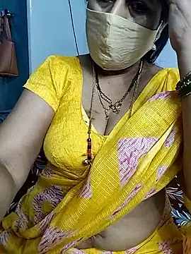 Rani Darling 99 online show from January 2026 02:34:02 PM