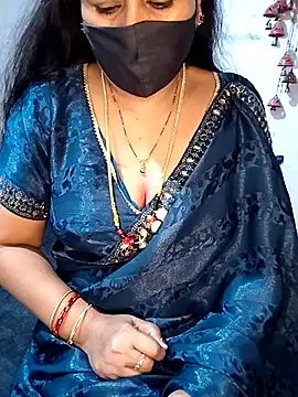 Rani Darling 99 online show from September 2025 01:25:02 PM