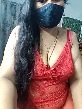 Rani Darling 99 online show from March 2026 05:34:01 PM