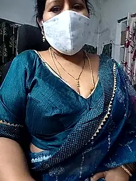 Rani Darling 99 online show from April 2026 03:36:01 PM