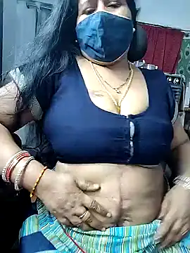 Rani Darling 99 online show from March 2026 06:24:01 PM