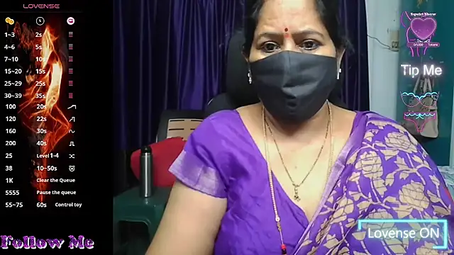 Snapshot of Rani_Darling_99 chatting on May 2026 06:26:01 PM Rani Darling 99 online show from May 2026 06:26:01 PM