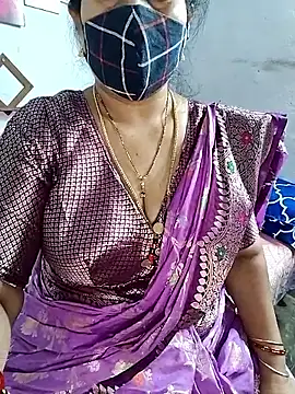 Rani Darling 99 online show from December 2025 06:18:02 PM